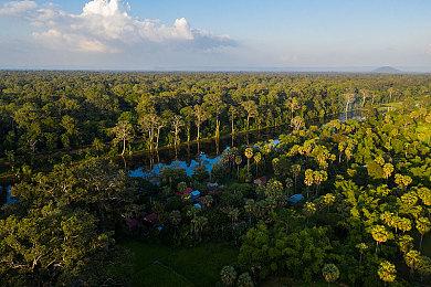 《漫威暗夜之子》第二部前传短片 12月2日上线